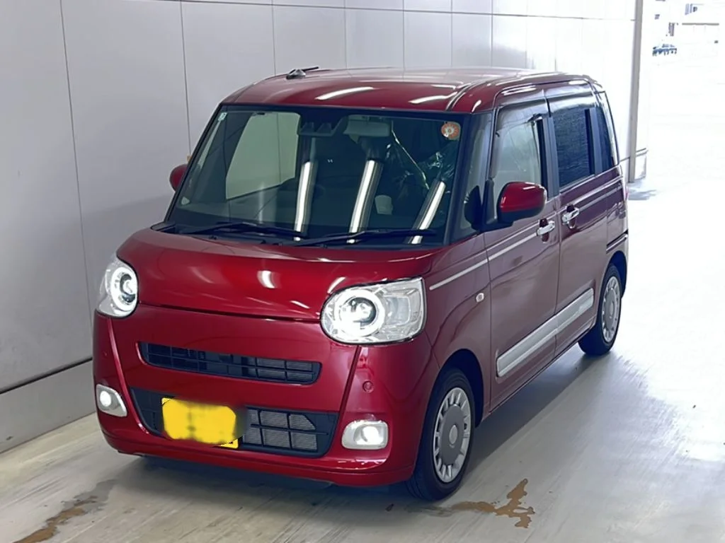 Daihatsu Move Canbus LA850S 2025